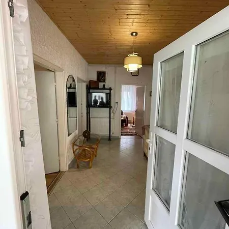 Holiday In 51271 Holiday home Balatonlelle