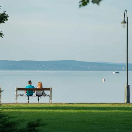 Holiday home Holiday In 51271 Balatonlelle