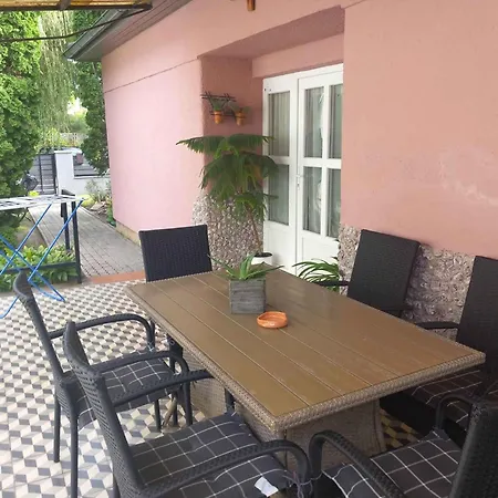 Holiday In 51271 Holiday home Balatonlelle